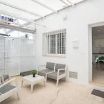 Mrv Al Lado De La Playa Con Parking 公寓 贝纳尔马德纳