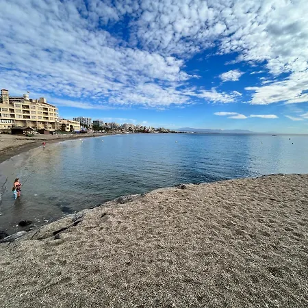 公寓 Mrv Al Lado De La Playa Con Parking *
